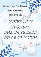 Zpívání u zvonice 2