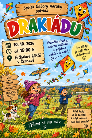 Drakiáda 1